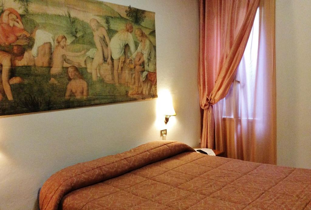 Albergo Elisa Comano  Экстерьер фото