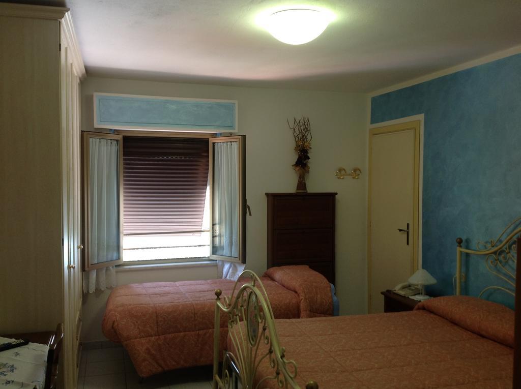 Albergo Elisa Comano  Экстерьер фото